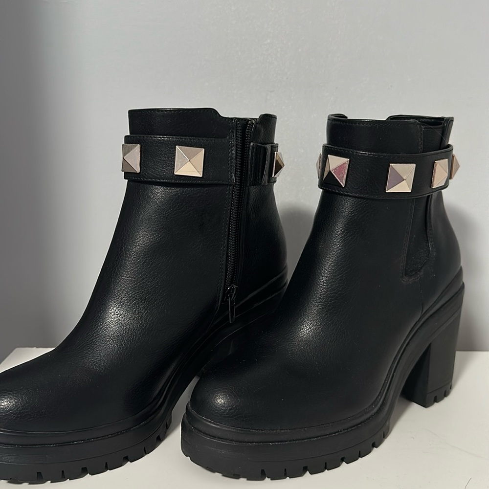 MIX N 6 shoes